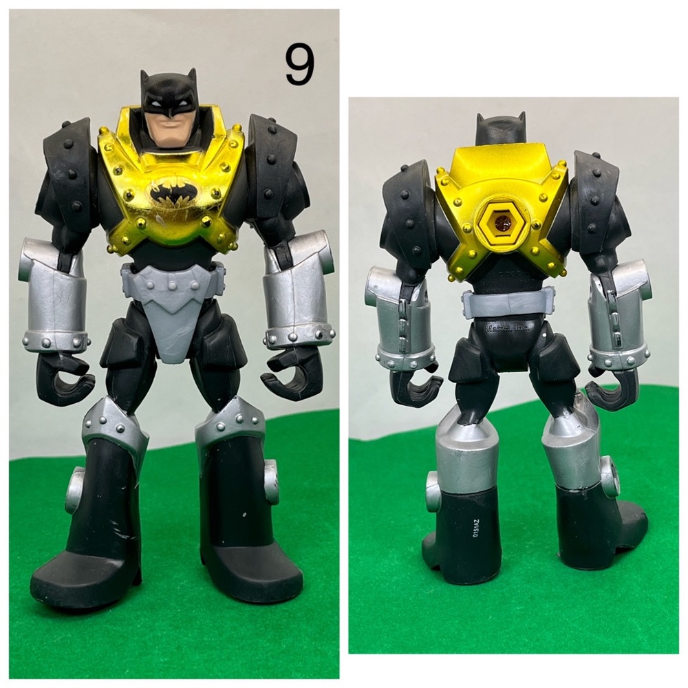 Batman - Picture 10 of 10